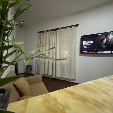 Casa Nico Hotel Santiago Ngoại thất bức ảnh