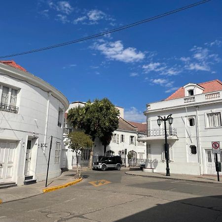 Casa Nico Hotel Santiago Ngoại thất bức ảnh